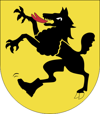 Wappen Filz & Willkür